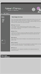 Mobile Screenshot of namefrenzy.com